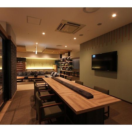 האמאמאטסו Kajimachi No Yu Spa Solani - Vacation Stay 26781V מראה חיצוני תמונה