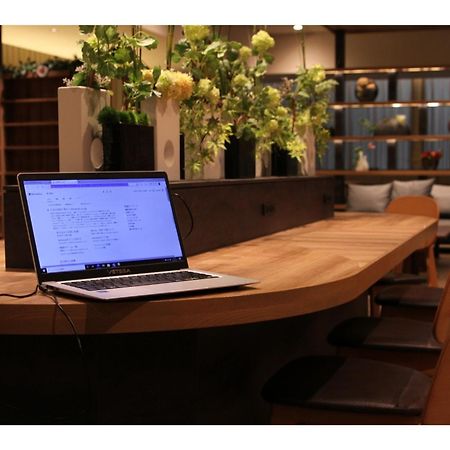 האמאמאטסו Kajimachi No Yu Spa Solani - Vacation Stay 26781V מראה חיצוני תמונה