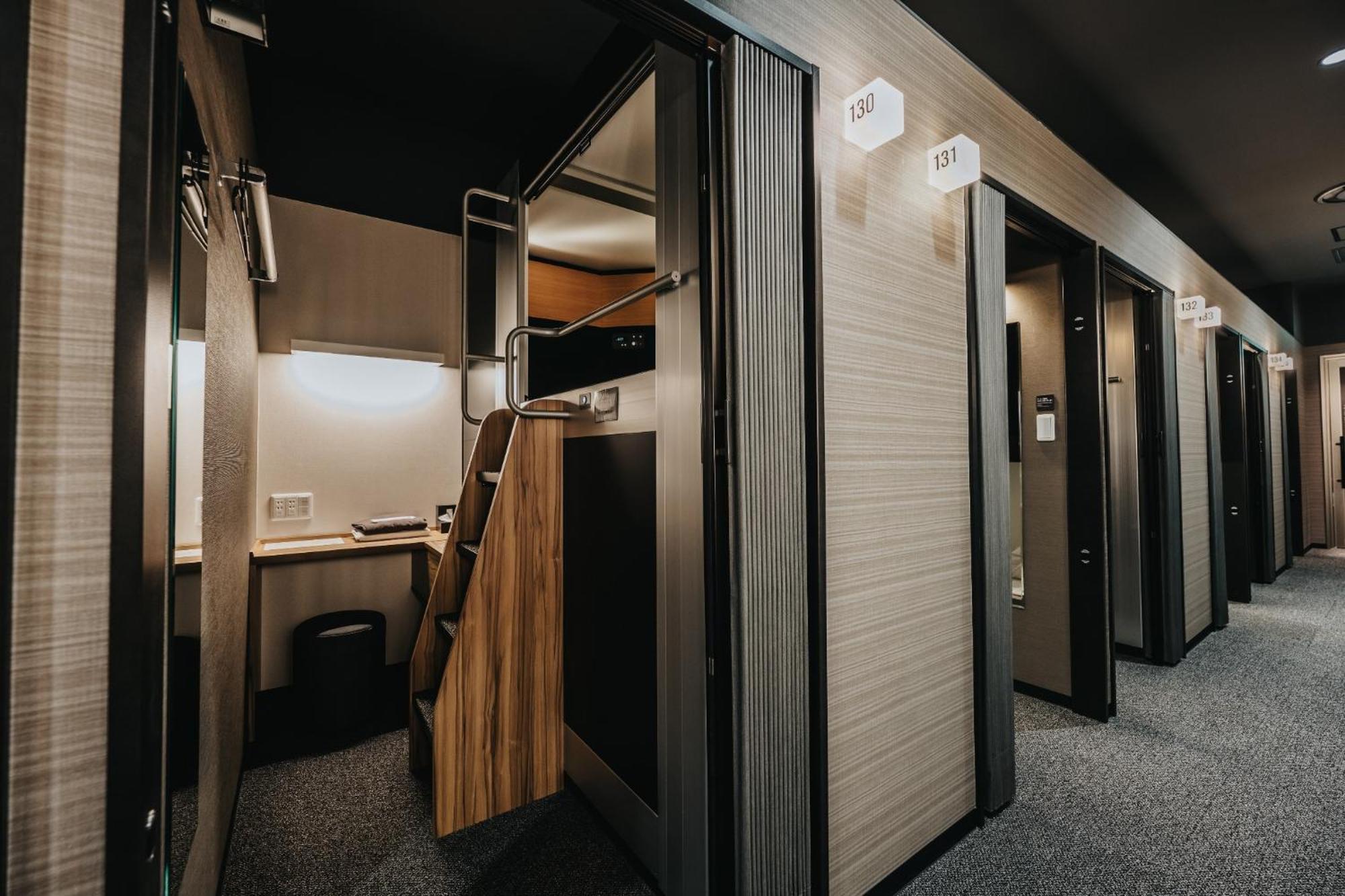האמאמאטסו Kajimachi No Yu Spa Solani - Vacation Stay 26781V מראה חיצוני תמונה