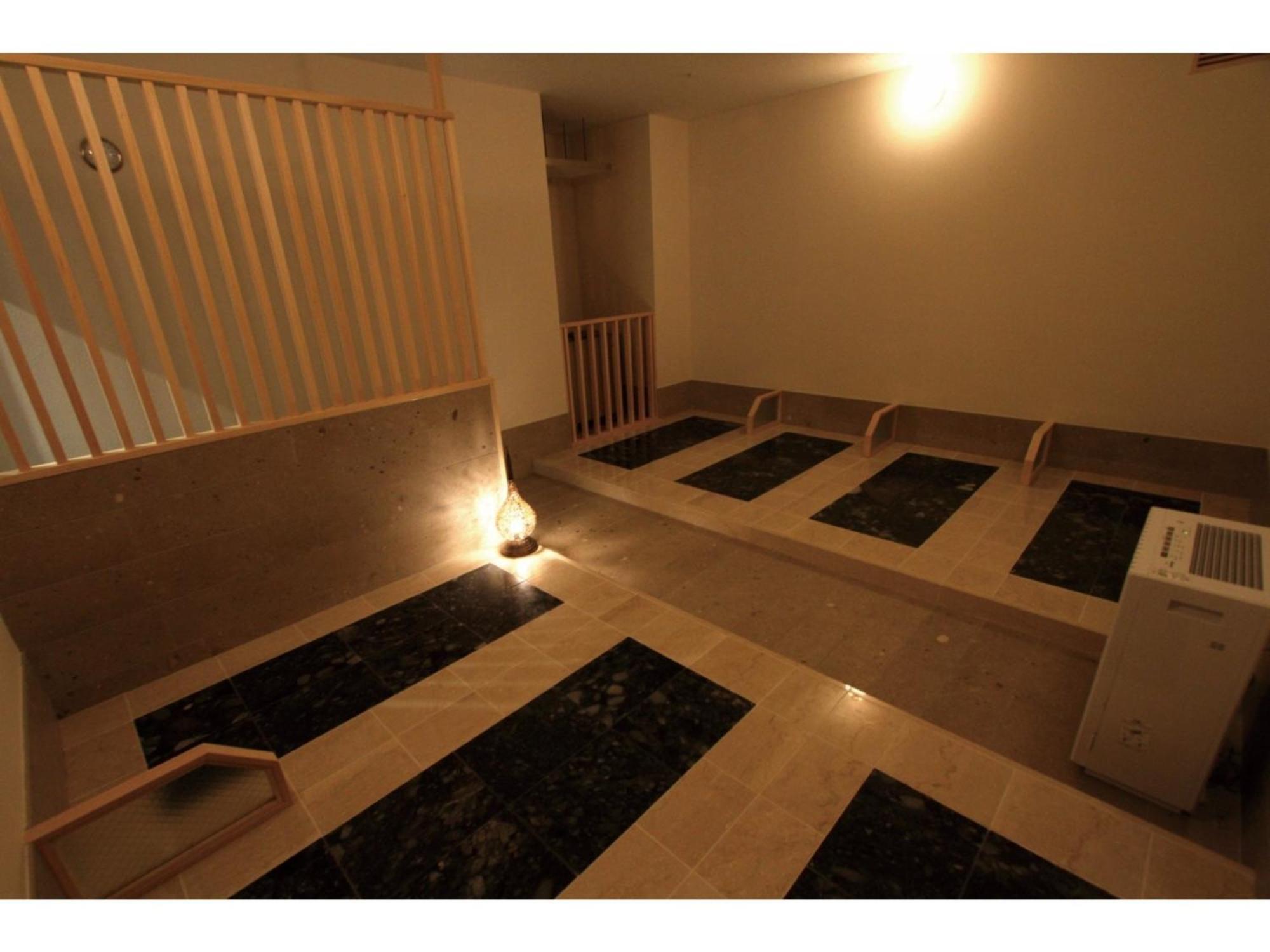 האמאמאטסו Kajimachi No Yu Spa Solani - Vacation Stay 26781V מראה חיצוני תמונה