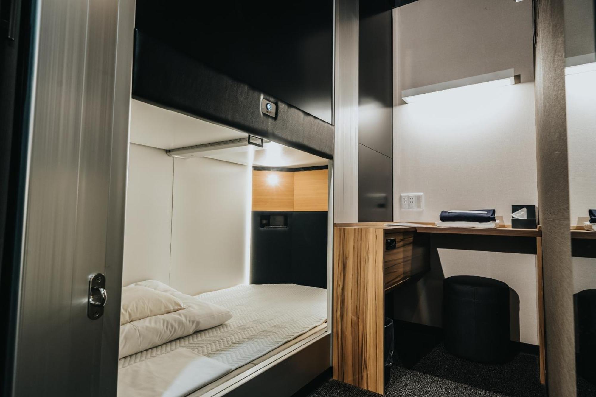 האמאמאטסו Kajimachi No Yu Spa Solani - Vacation Stay 26781V מראה חיצוני תמונה