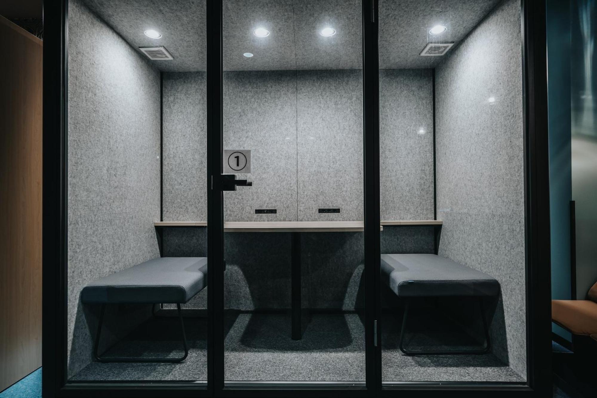 האמאמאטסו Kajimachi No Yu Spa Solani - Vacation Stay 26781V מראה חיצוני תמונה