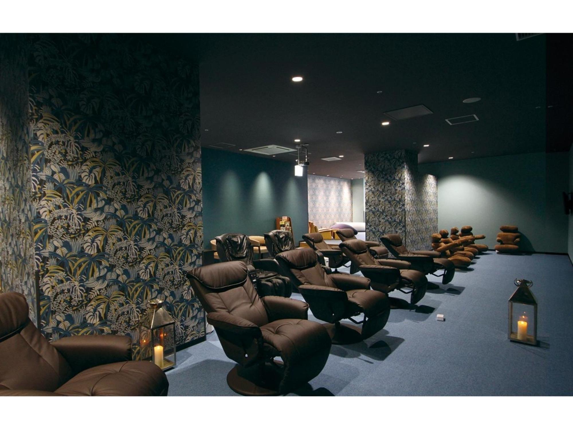 האמאמאטסו Kajimachi No Yu Spa Solani - Vacation Stay 26781V מראה חיצוני תמונה